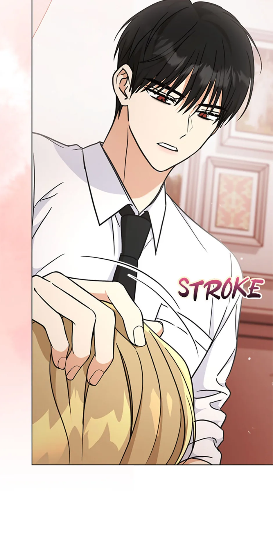 Love Rehab for a Gangster Chapter 17 page 120