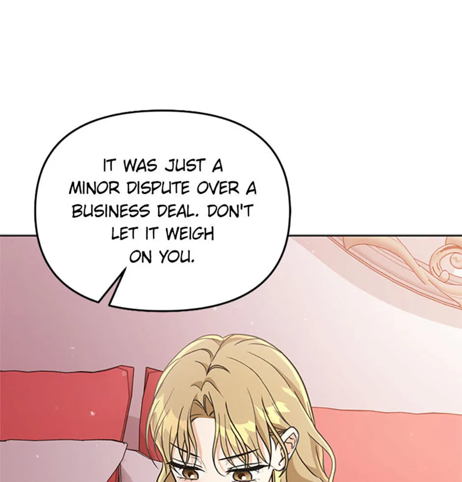 Love Rehab for a Gangster Chapter 17 page 131