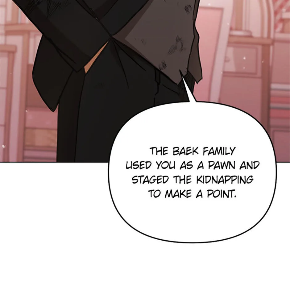 Love Rehab for a Gangster Chapter 17 page 130