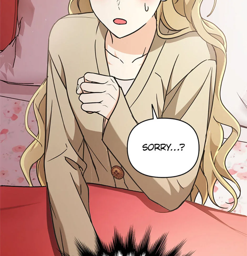Love Rehab for a Gangster Chapter 17 page 135