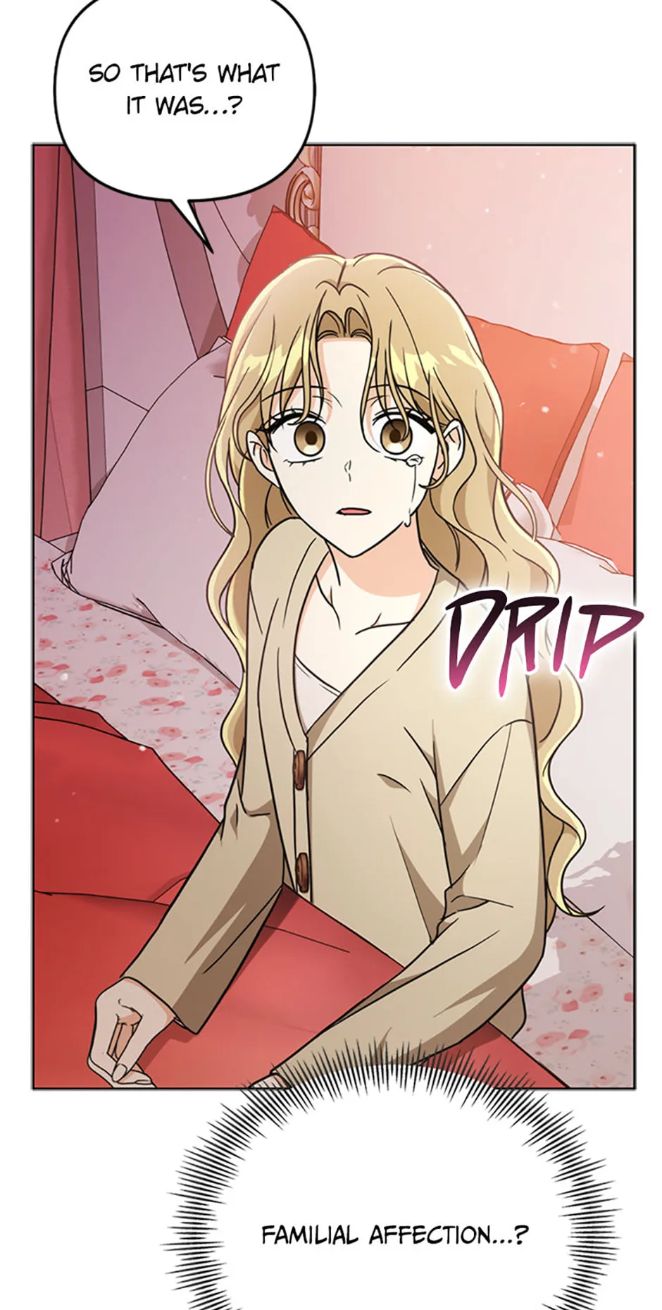 Love Rehab for a Gangster Chapter 17 page 139