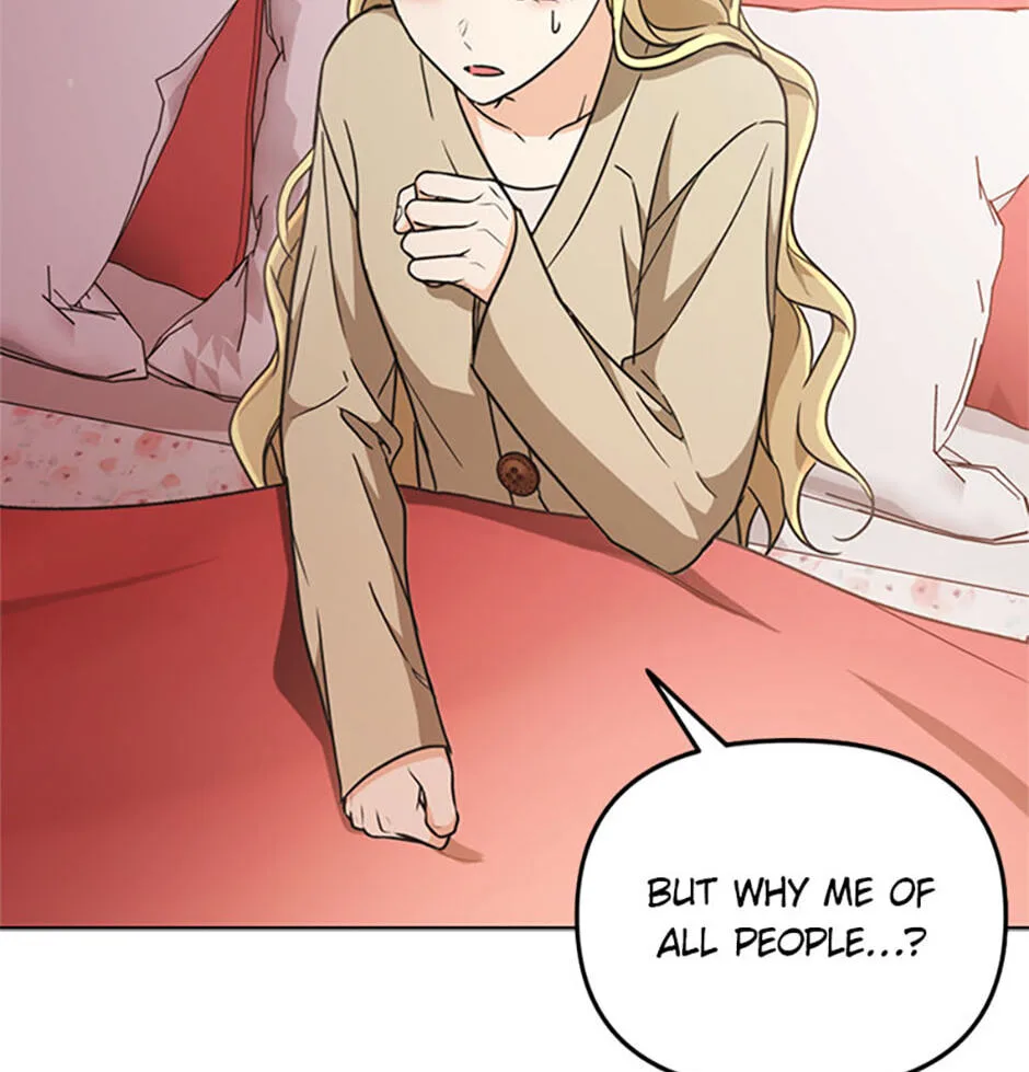 Love Rehab for a Gangster Chapter 17 page 132