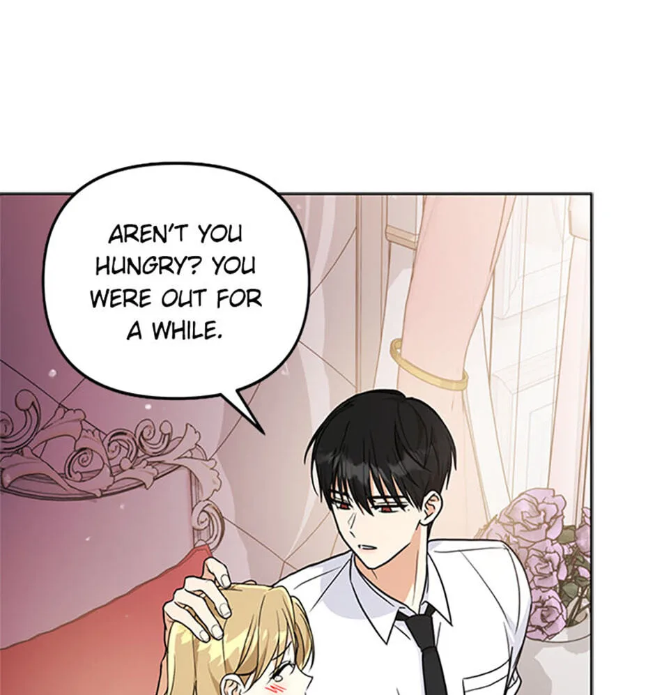 Love Rehab for a Gangster Chapter 17 page 146