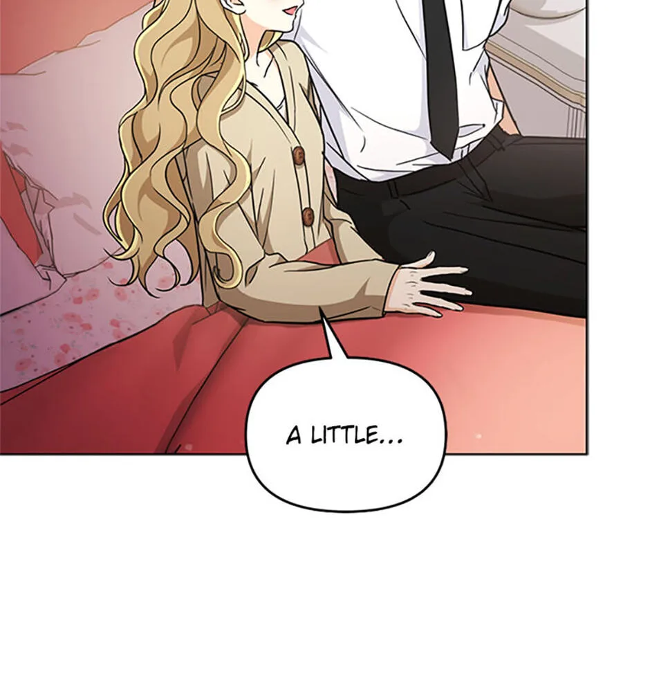 Love Rehab for a Gangster Chapter 17 page 147