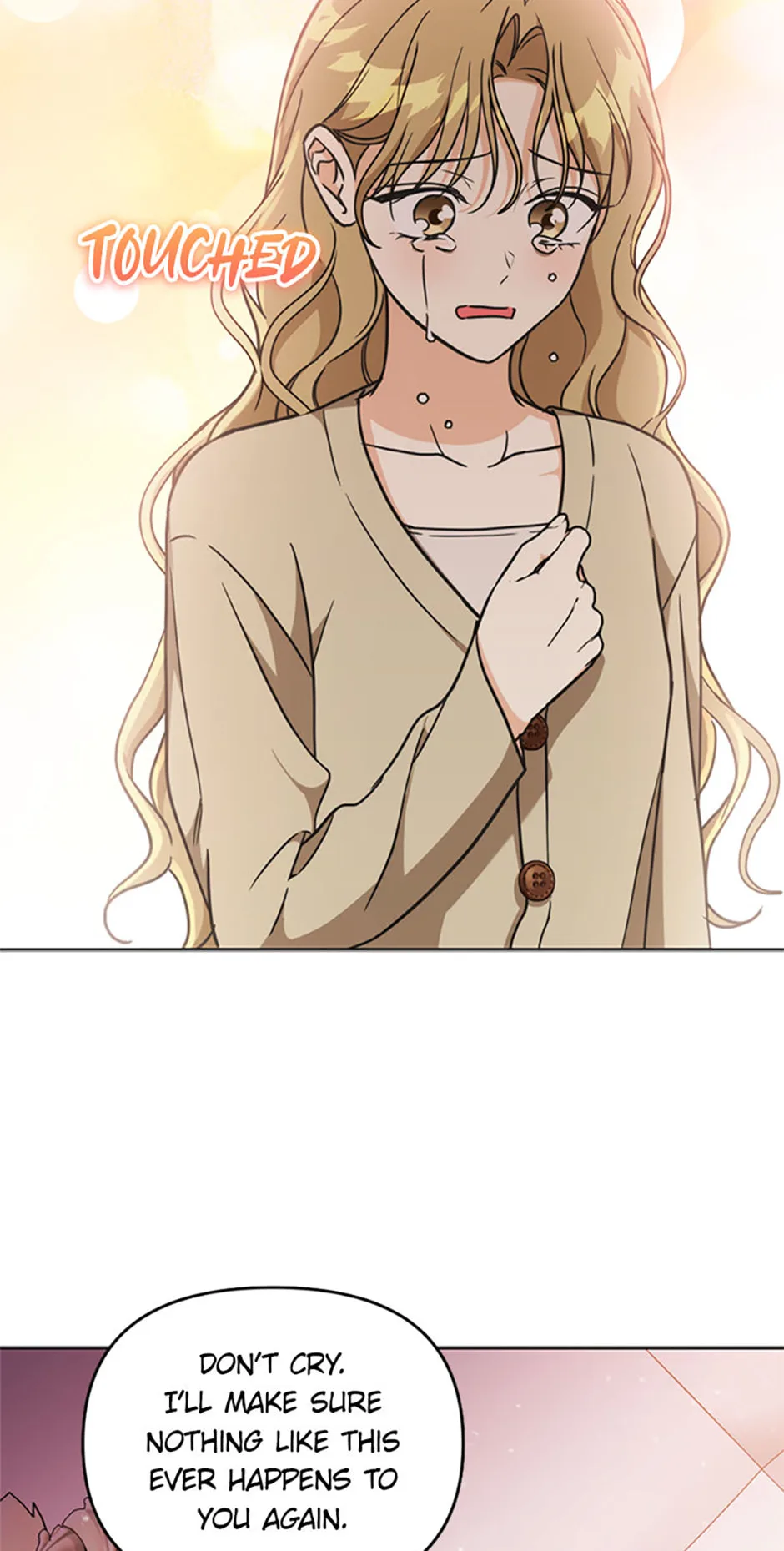 Love Rehab for a Gangster Chapter 17 page 142