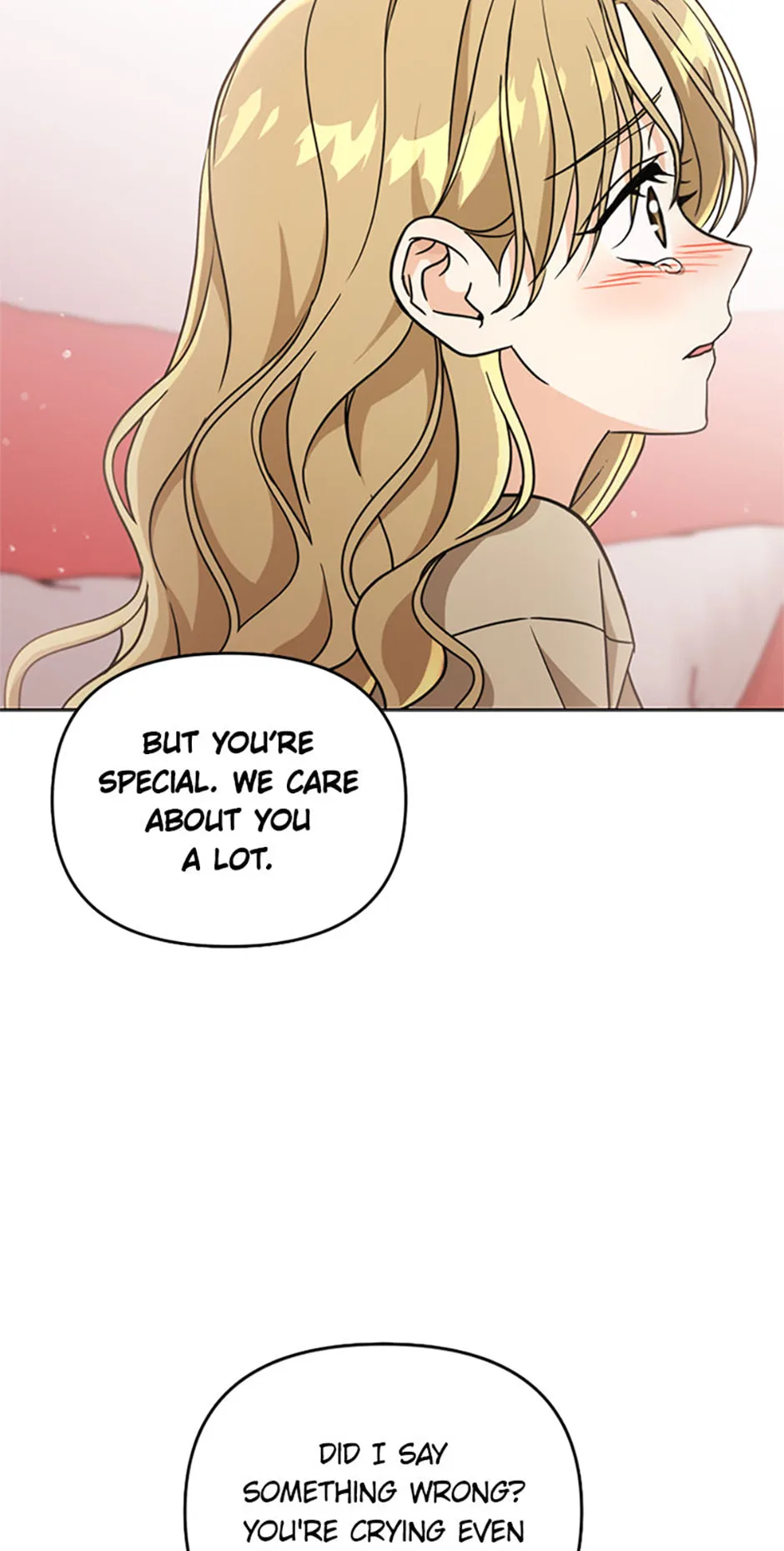 Love Rehab for a Gangster Chapter 17 page 144