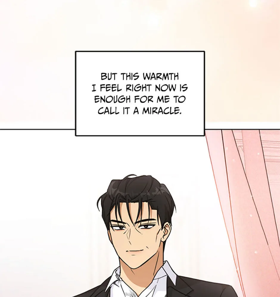 Love Rehab for a Gangster Chapter 17 page 151