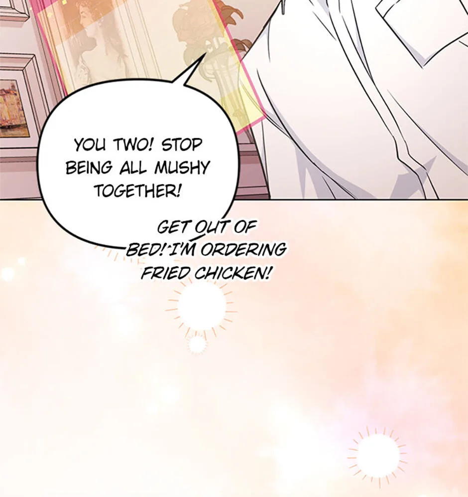 Love Rehab for a Gangster Chapter 17 page 150