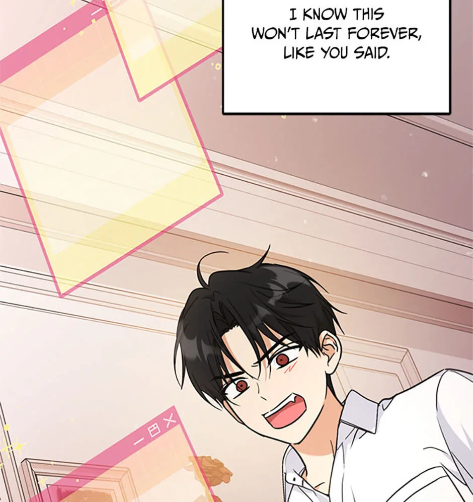 Love Rehab for a Gangster Chapter 17 page 149