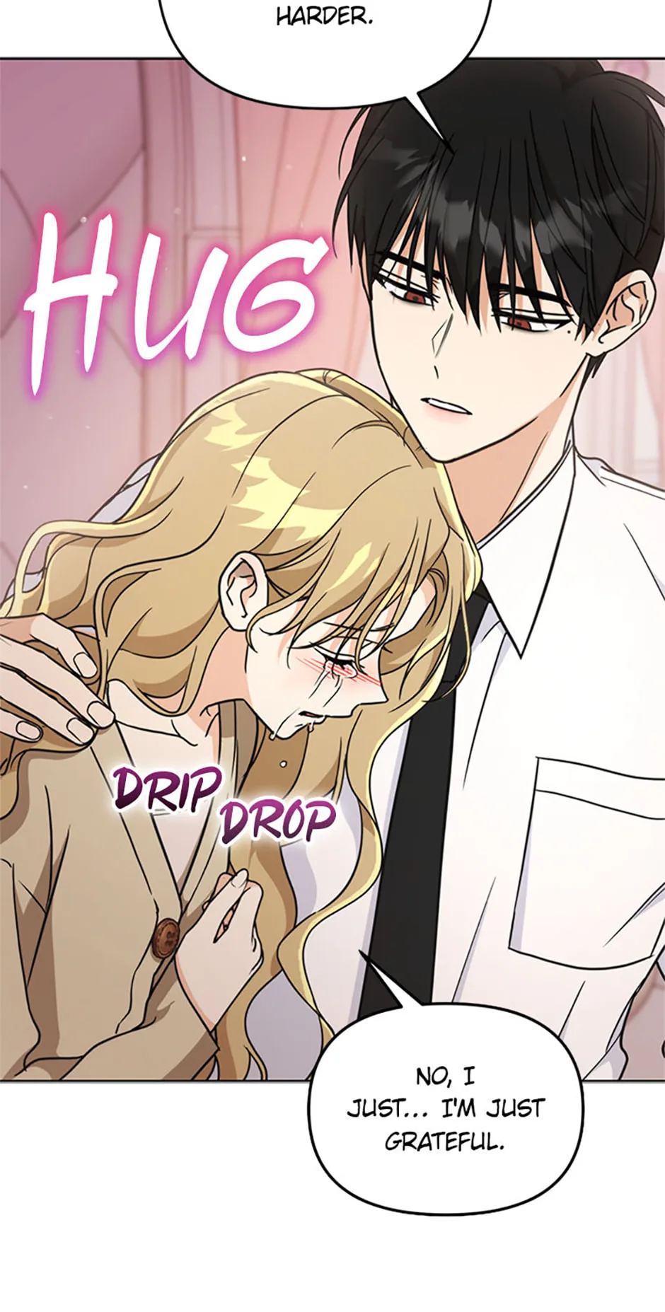 Love Rehab for a Gangster Chapter 17 page 145