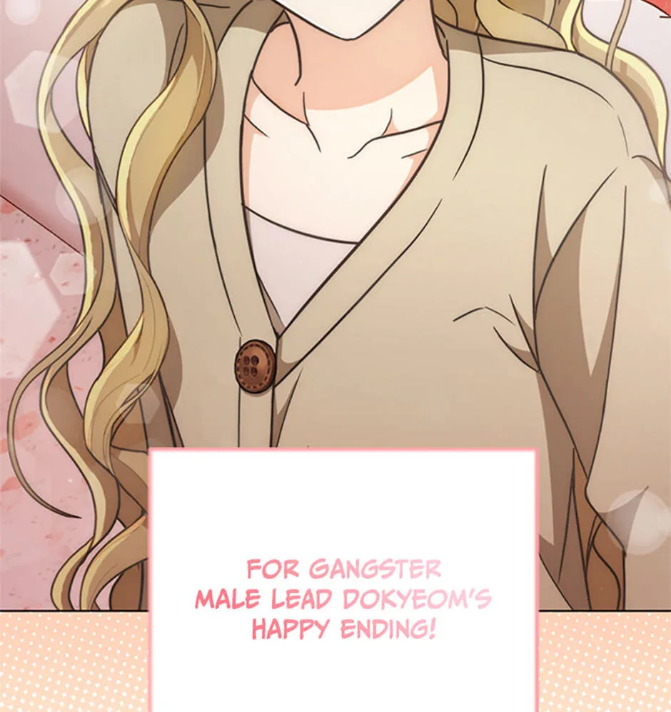Love Rehab for a Gangster Chapter 17 page 157