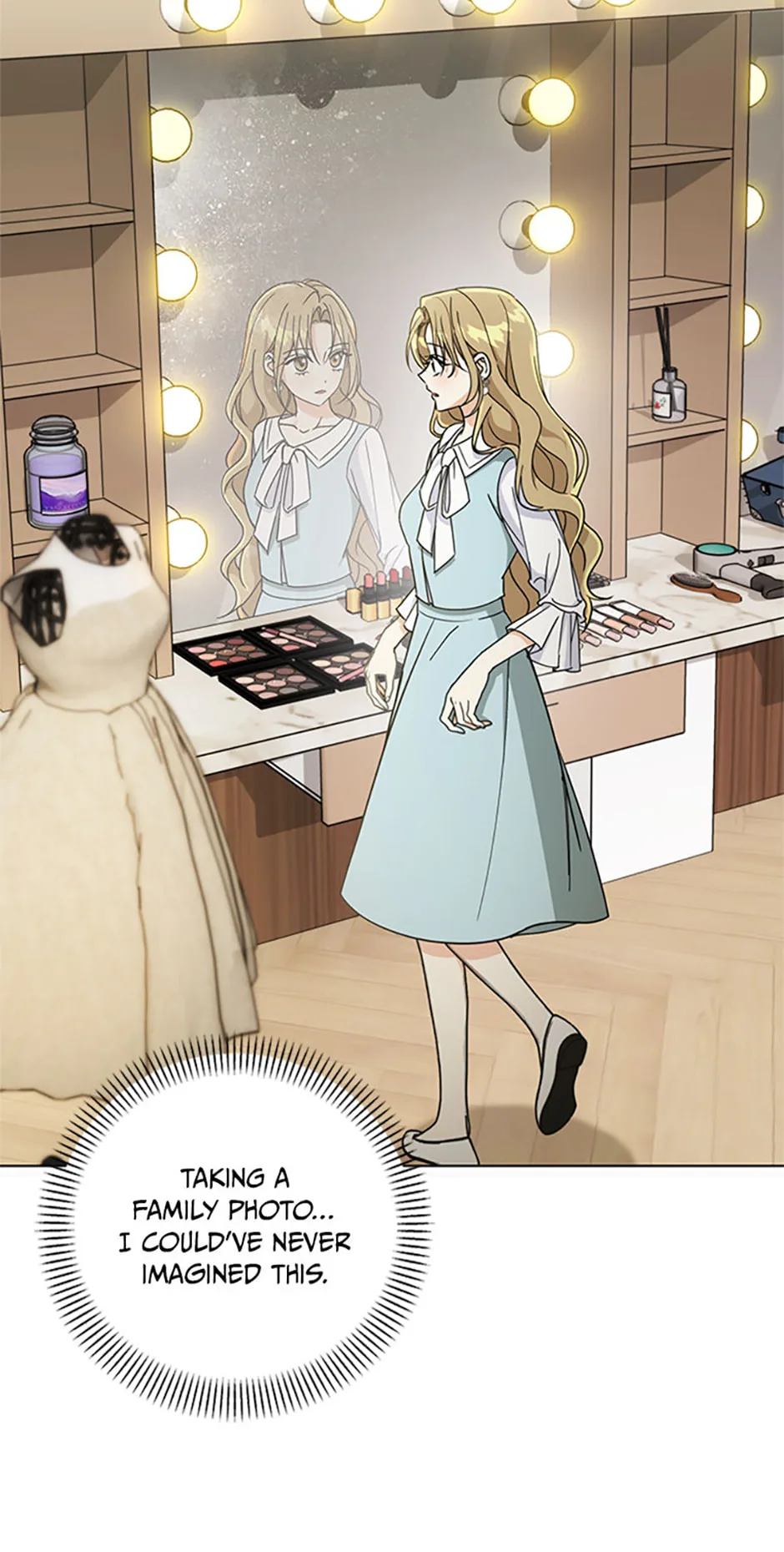 Love Rehab for a Gangster Chapter 18 page 2