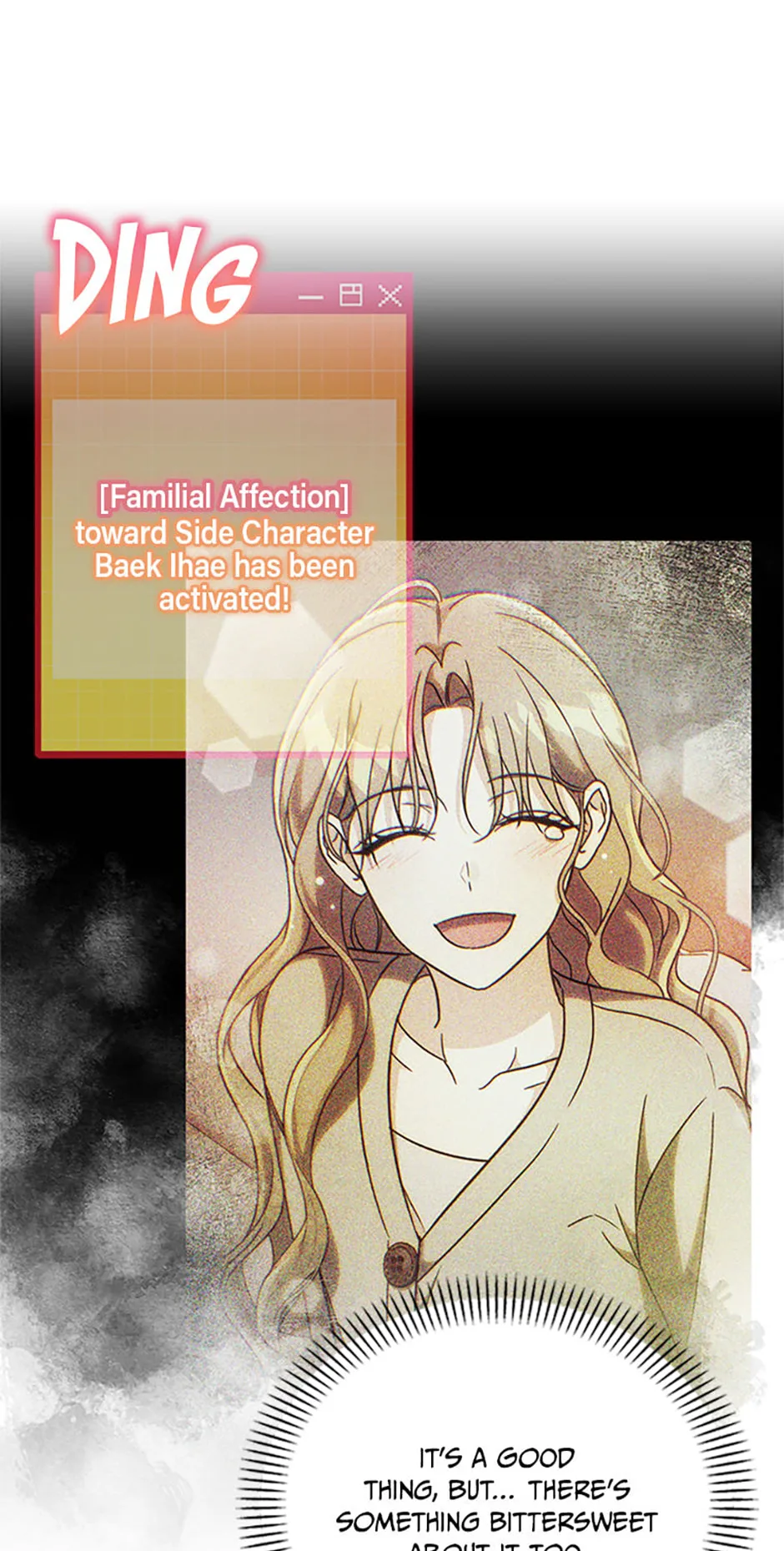 Love Rehab for a Gangster Chapter 18 page 3