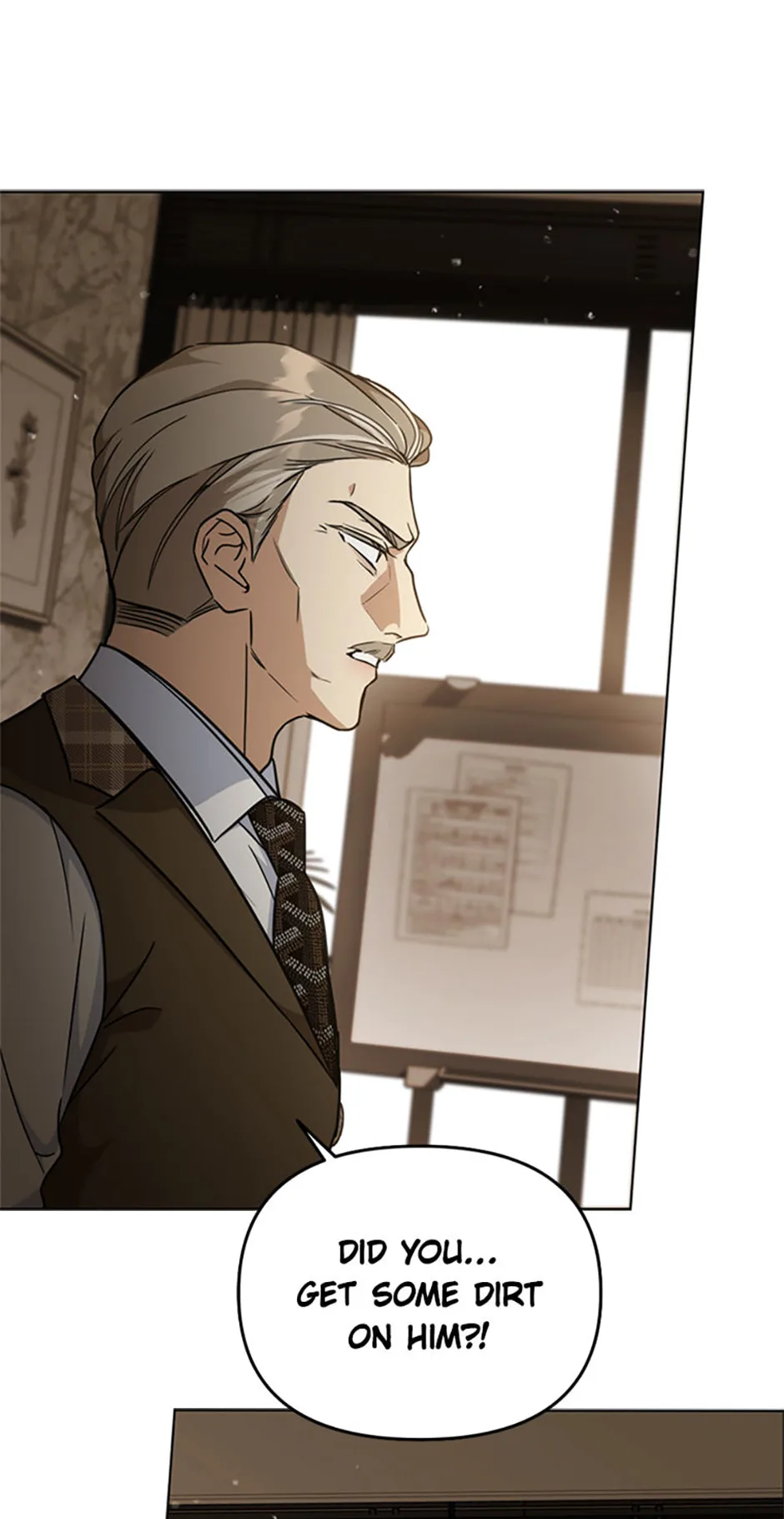 Love Rehab for a Gangster Chapter 18 page 18