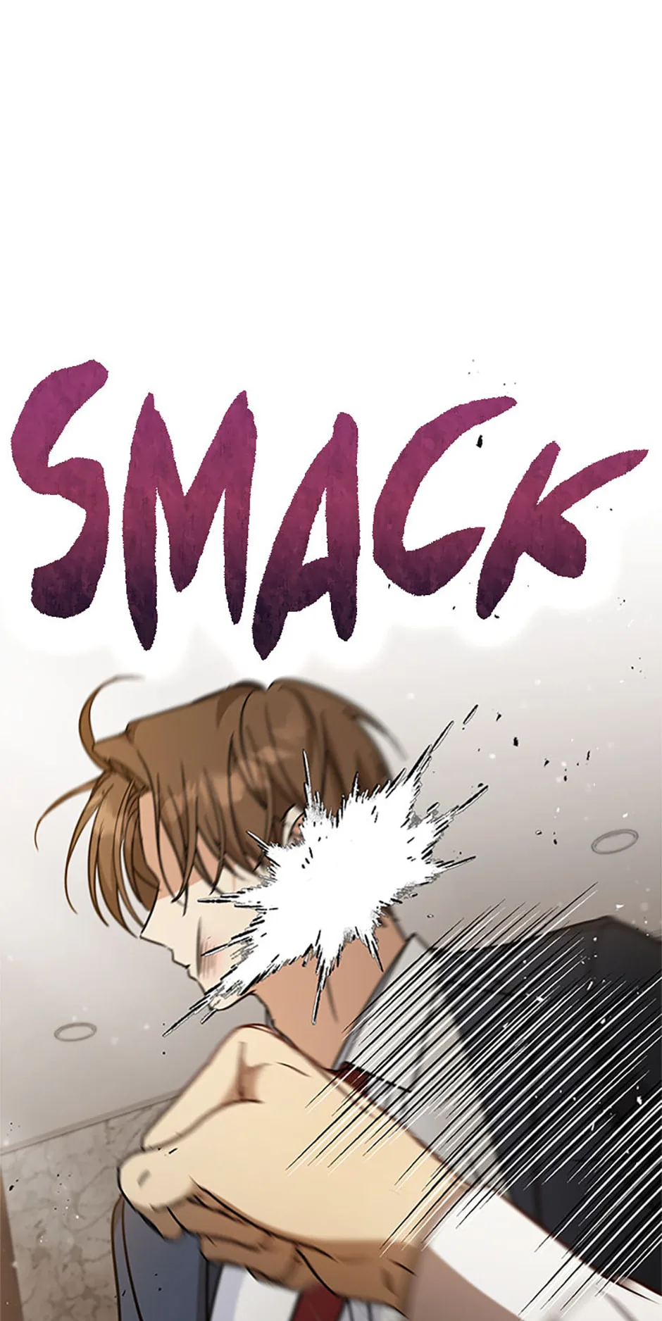 Love Rehab for a Gangster Chapter 18 page 29