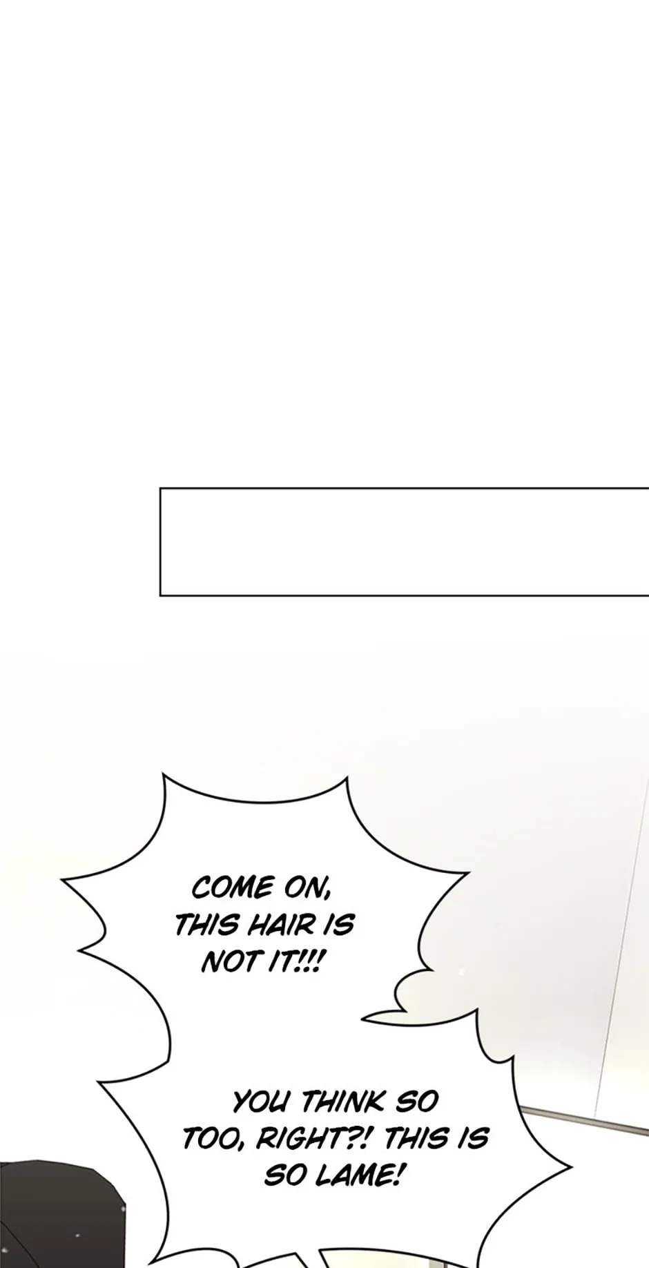 Love Rehab for a Gangster Chapter 18 page 39