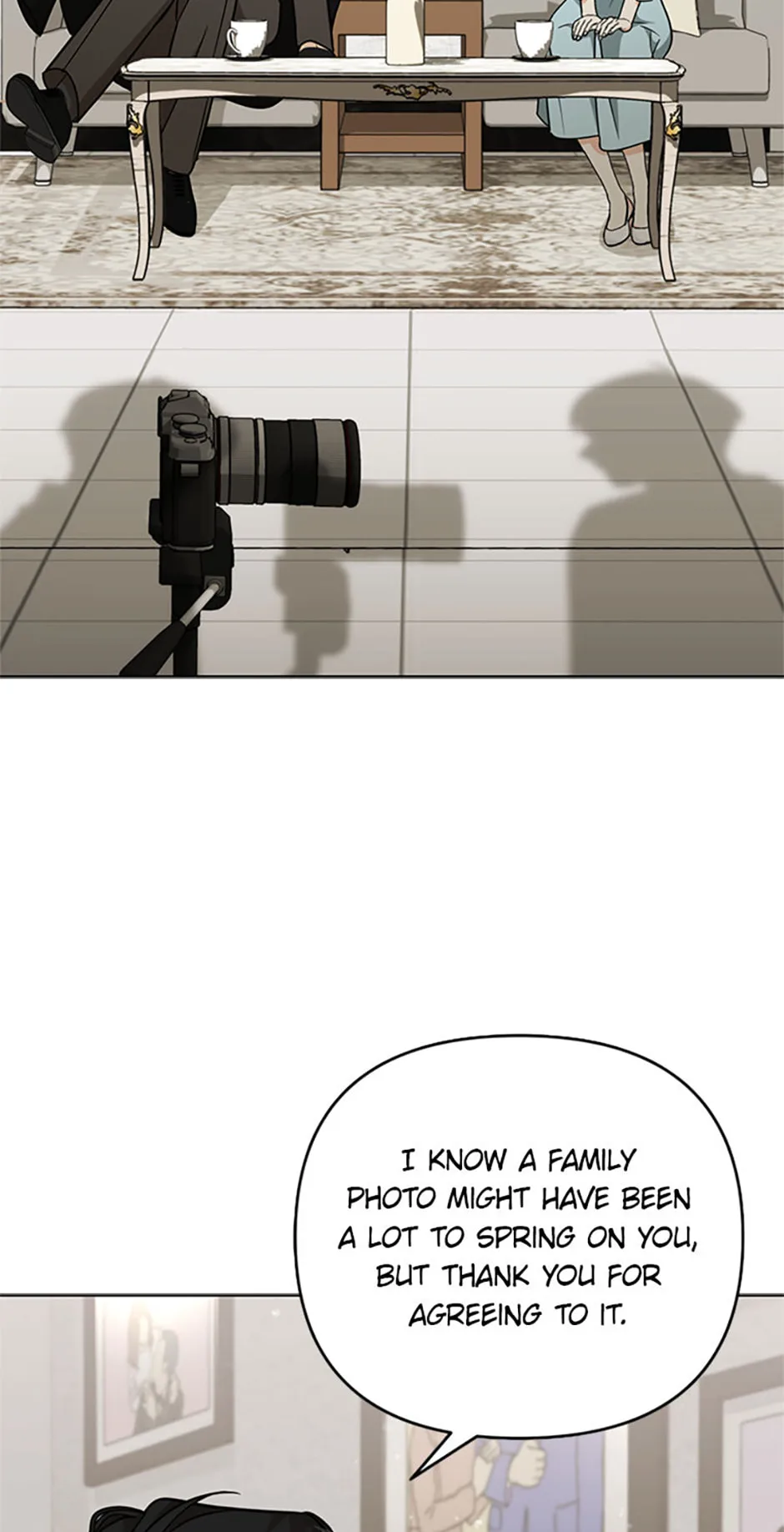 Love Rehab for a Gangster Chapter 18 page 44