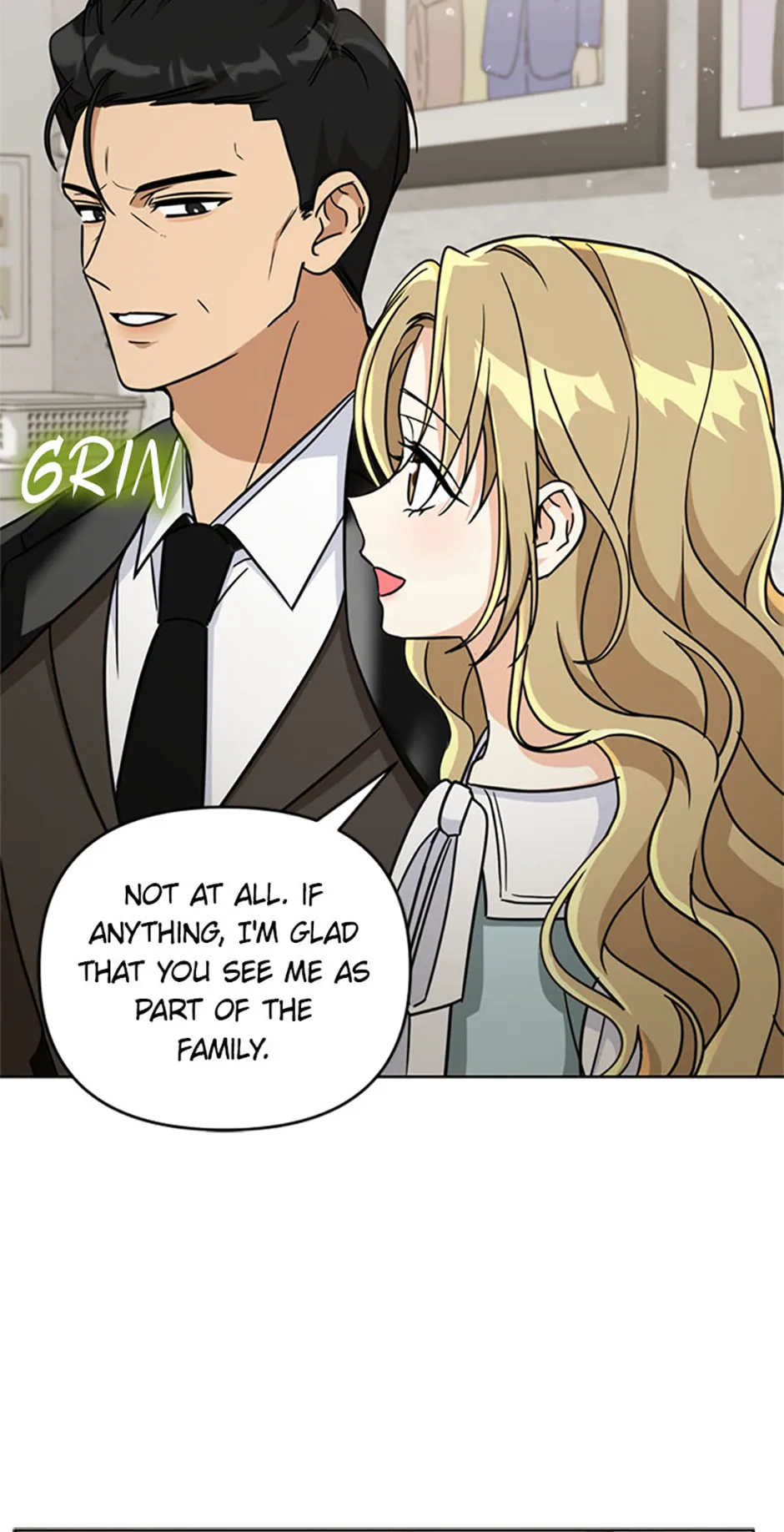 Love Rehab for a Gangster Chapter 18 page 45