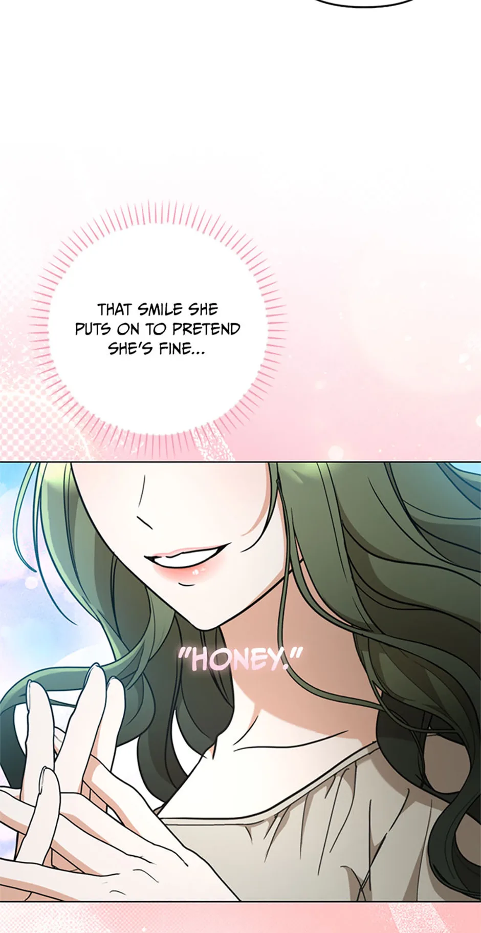 Love Rehab for a Gangster Chapter 18 page 52