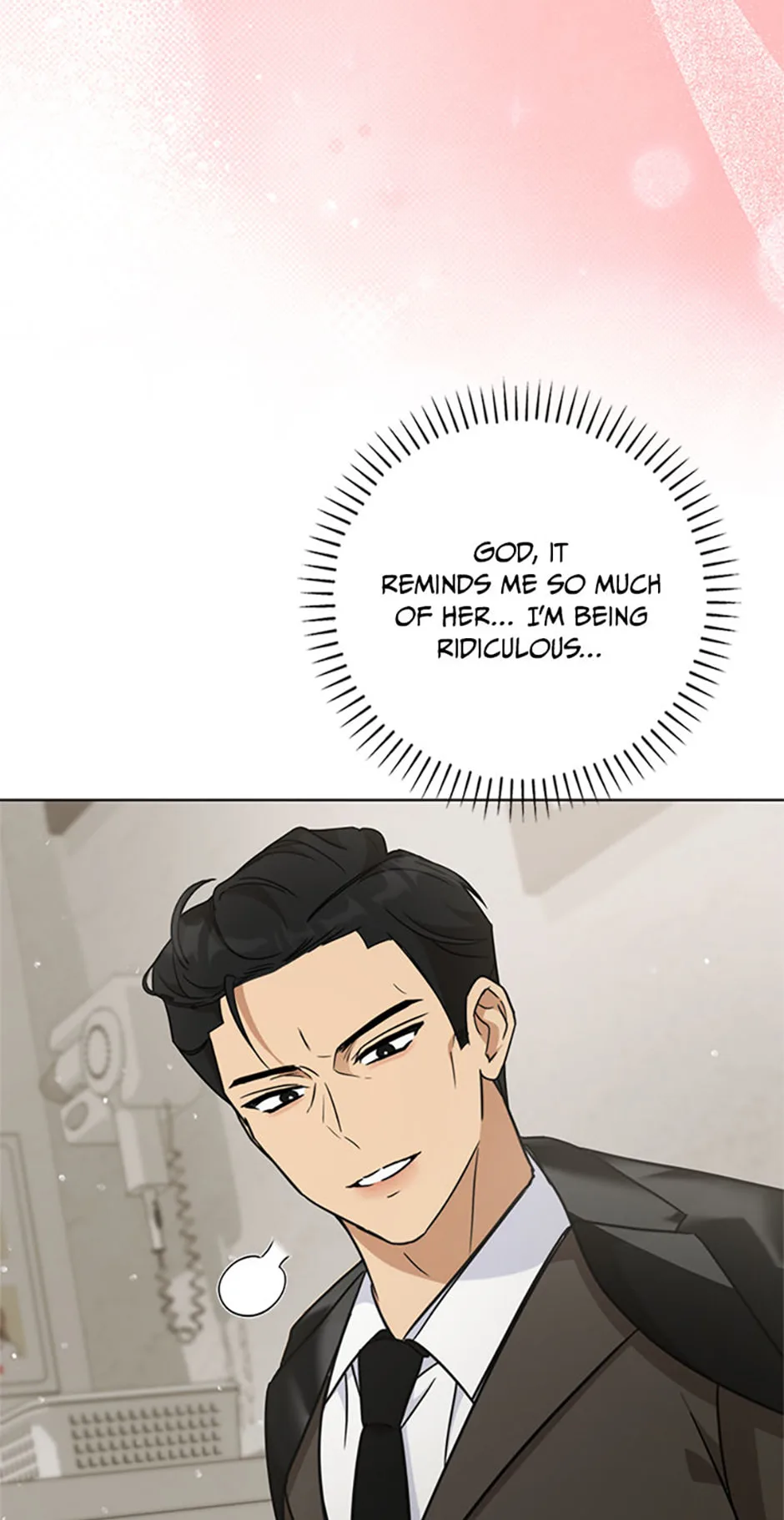 Love Rehab for a Gangster Chapter 18 page 53
