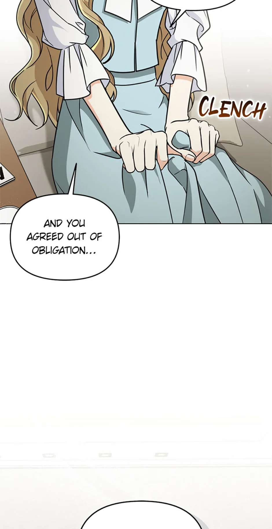 Love Rehab for a Gangster Chapter 18 page 58
