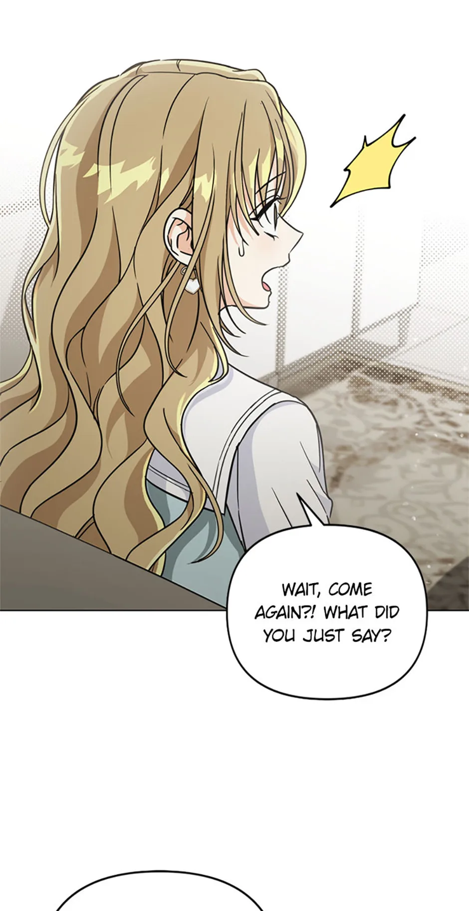 Love Rehab for a Gangster Chapter 18 page 61