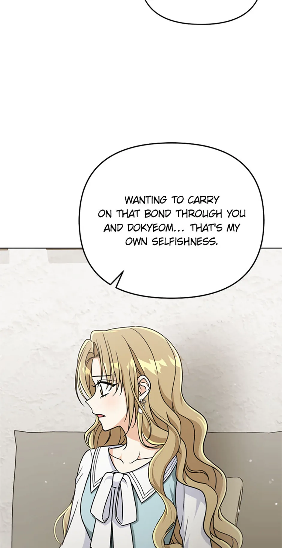 Love Rehab for a Gangster Chapter 18 page 63
