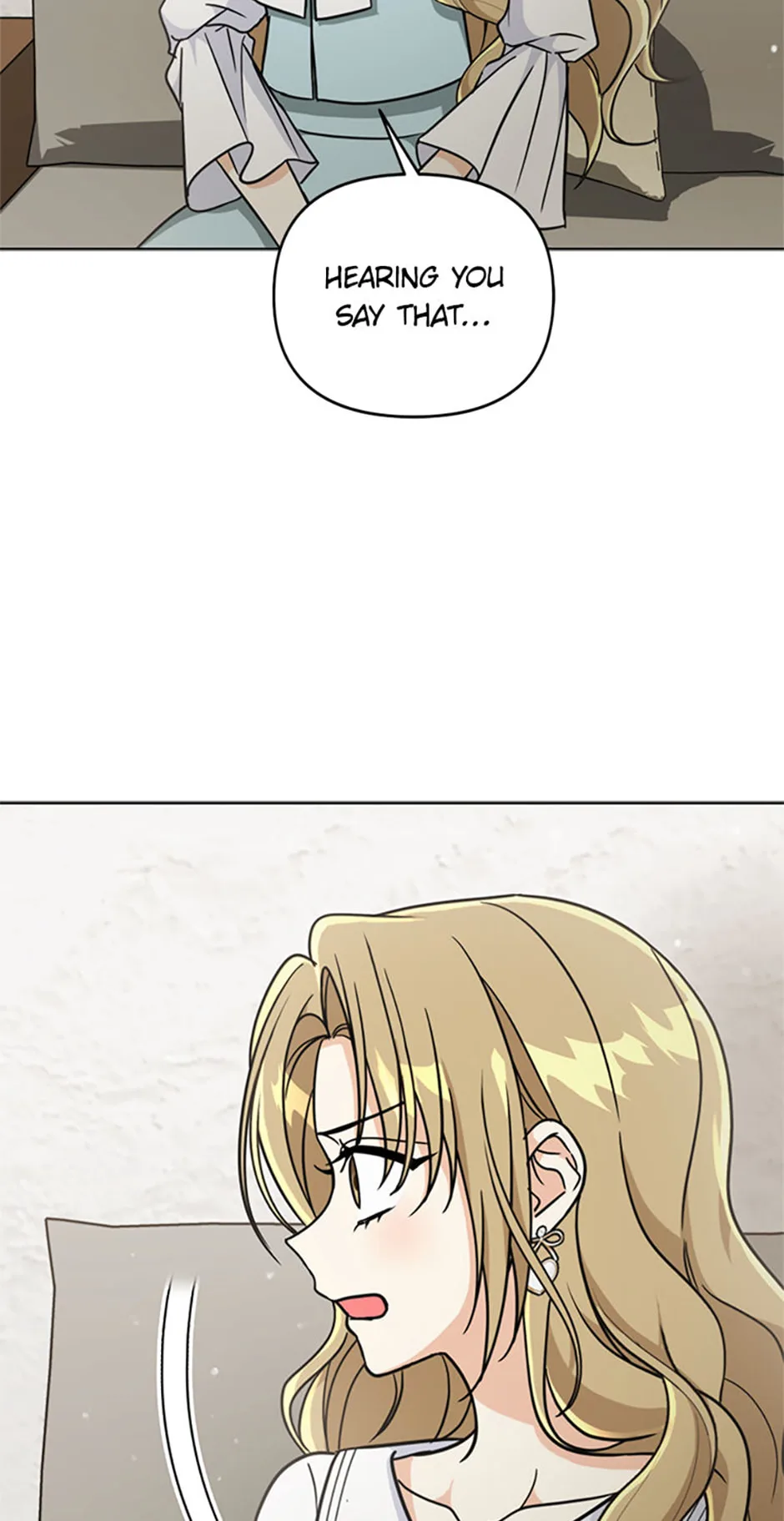 Love Rehab for a Gangster Chapter 18 page 64