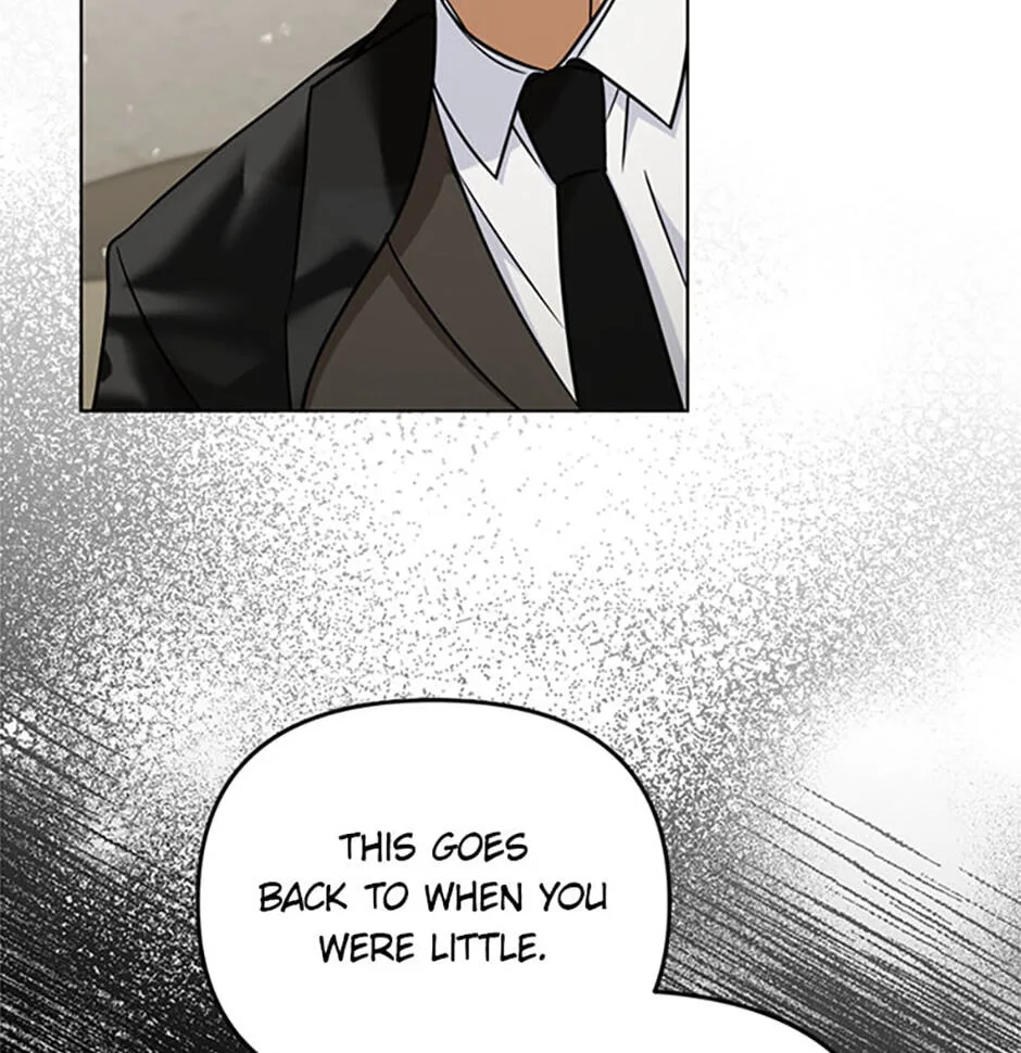 Love Rehab for a Gangster Chapter 18 page 68