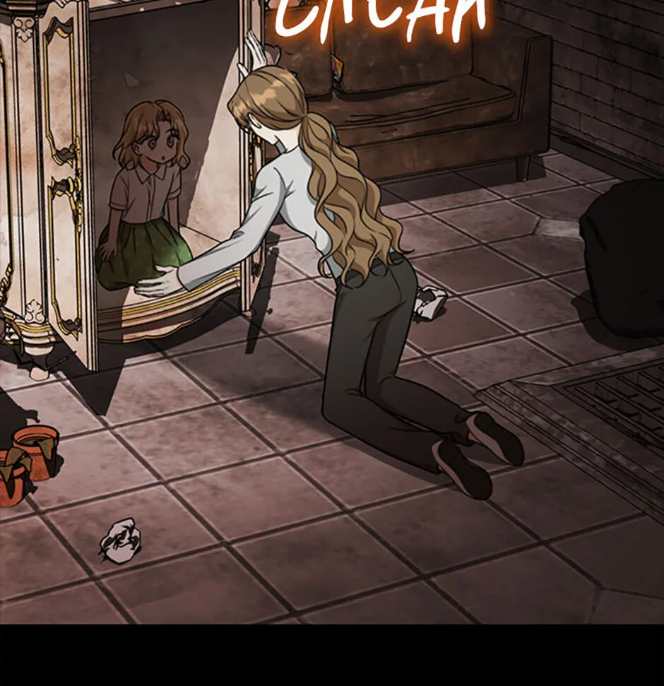 Love Rehab for a Gangster Chapter 18 page 71
