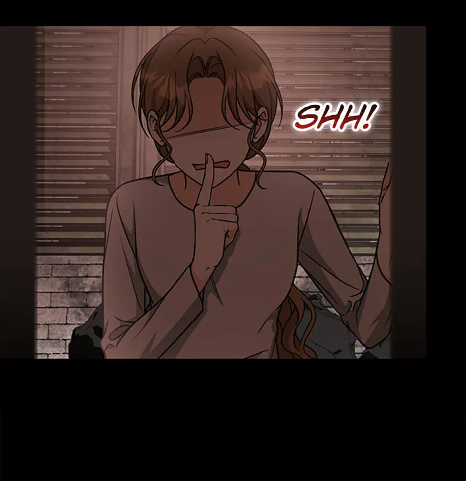 Love Rehab for a Gangster Chapter 18 page 73