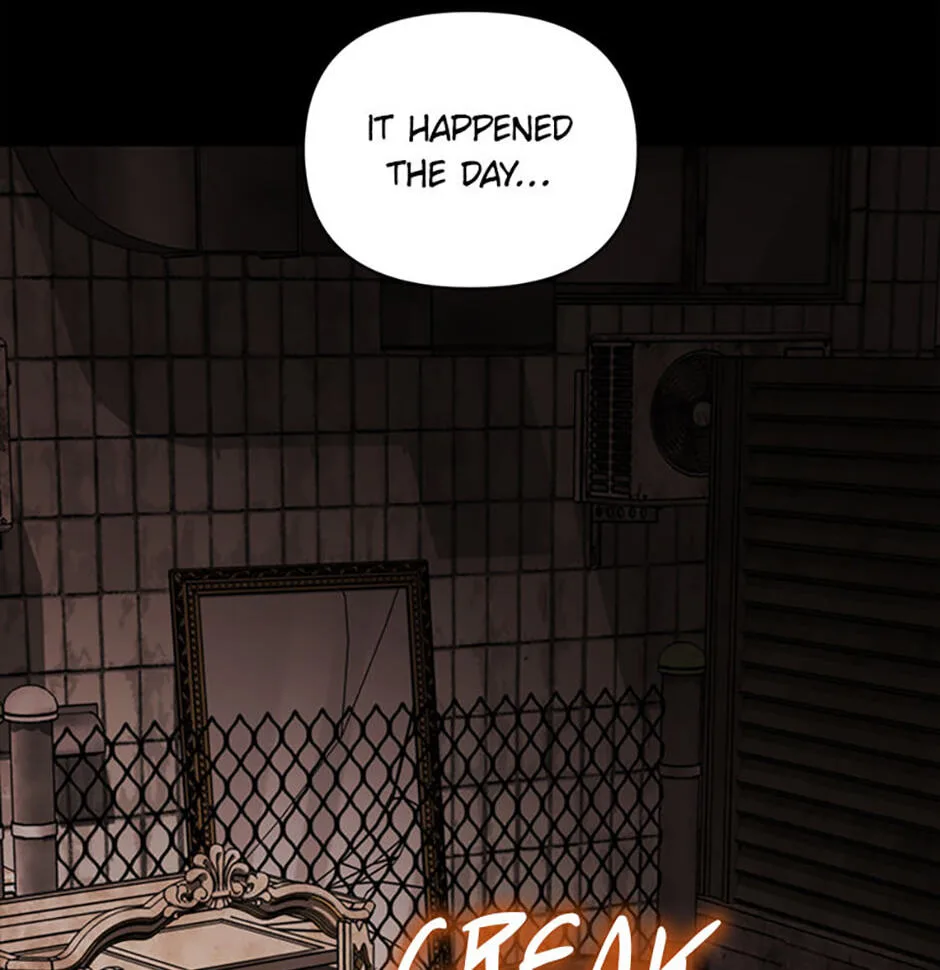 Love Rehab for a Gangster Chapter 18 page 70