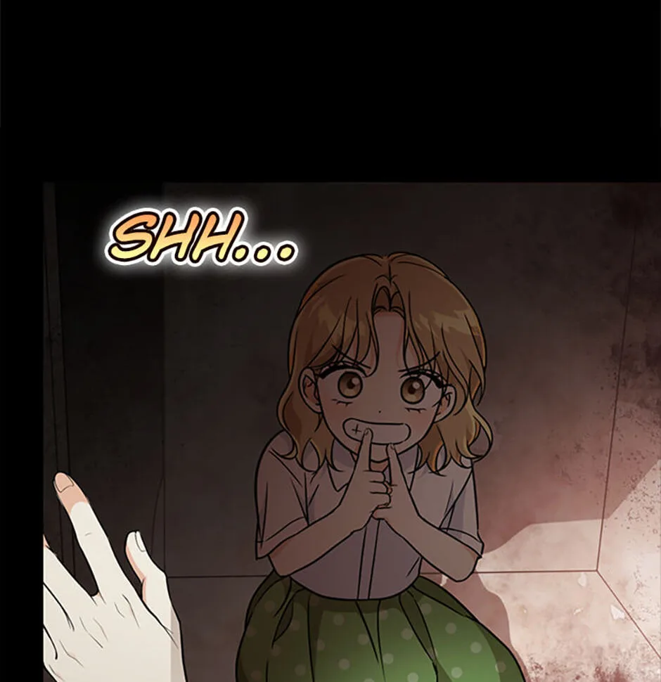 Love Rehab for a Gangster Chapter 18 page 74