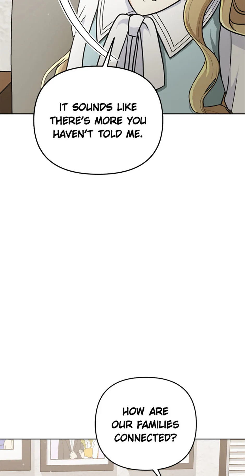 Love Rehab for a Gangster Chapter 18 page 65