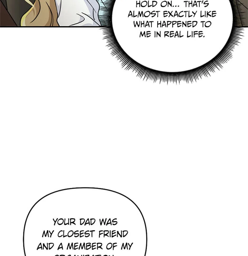 Love Rehab for a Gangster Chapter 18 page 77