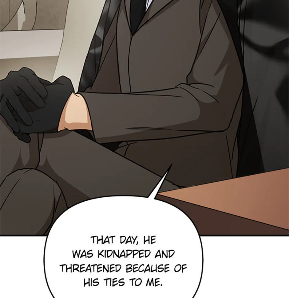 Love Rehab for a Gangster Chapter 18 page 79