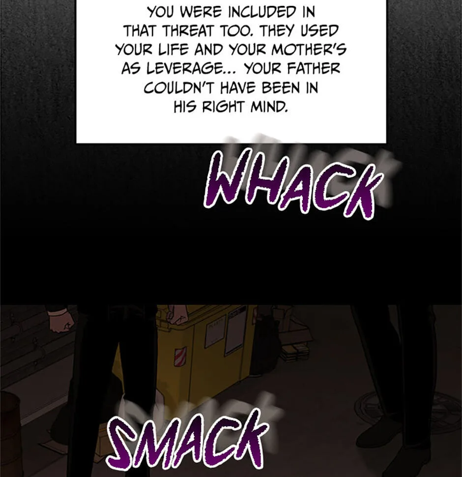 Love Rehab for a Gangster Chapter 18 page 81