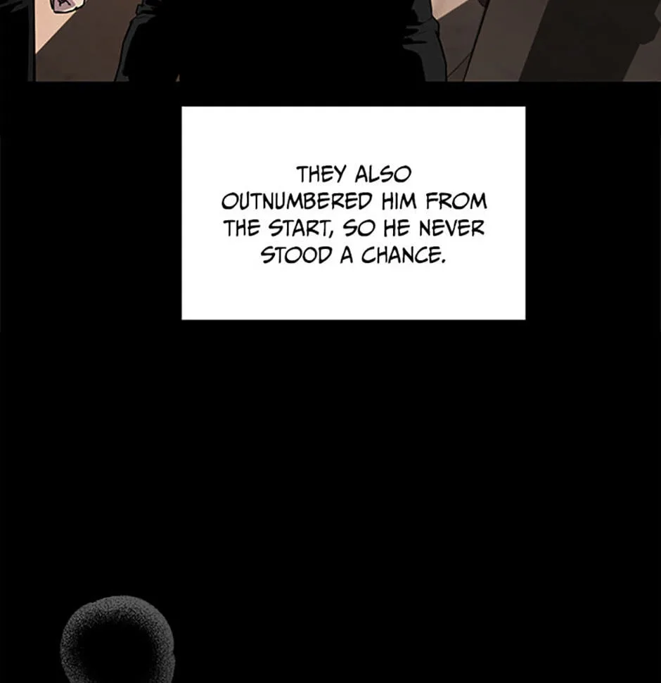 Love Rehab for a Gangster Chapter 18 page 83