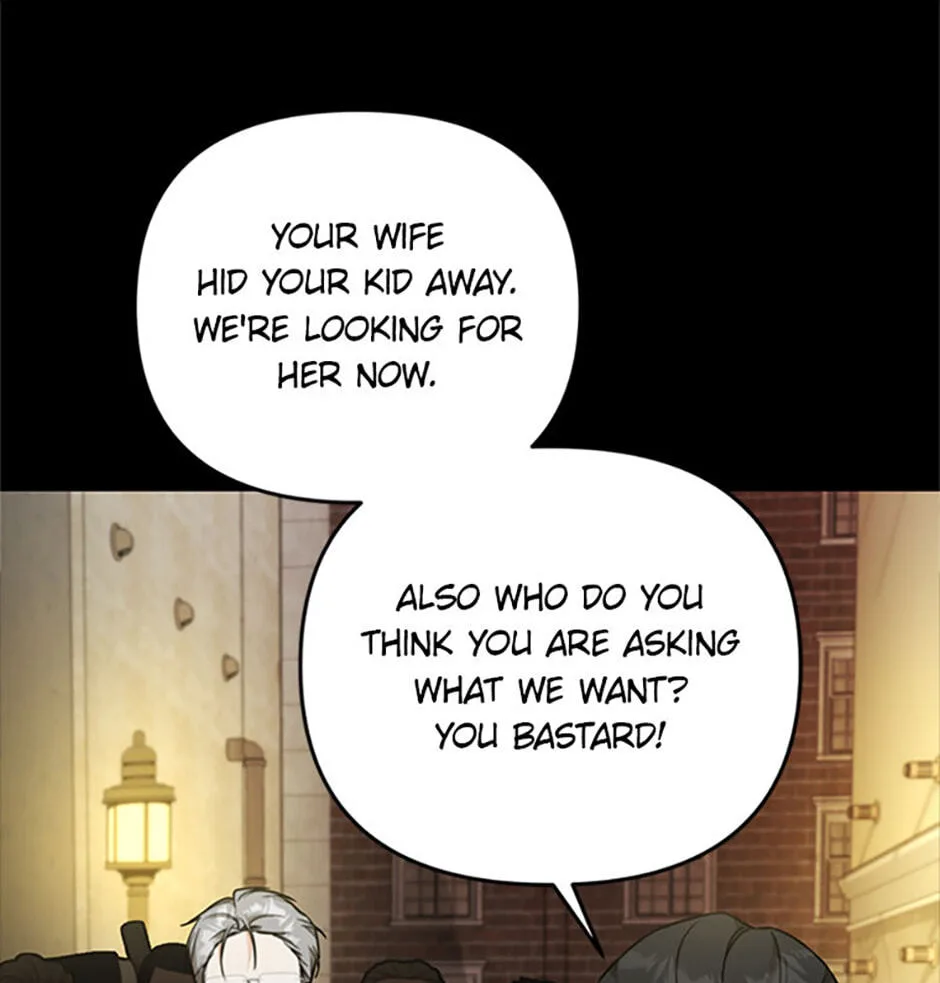 Love Rehab for a Gangster Chapter 18 page 87