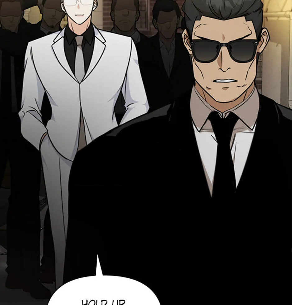 Love Rehab for a Gangster Chapter 18 page 88