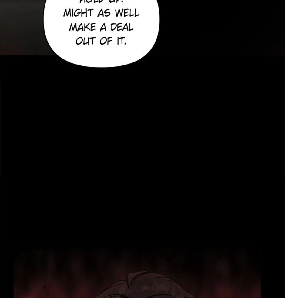 Love Rehab for a Gangster Chapter 18 page 89