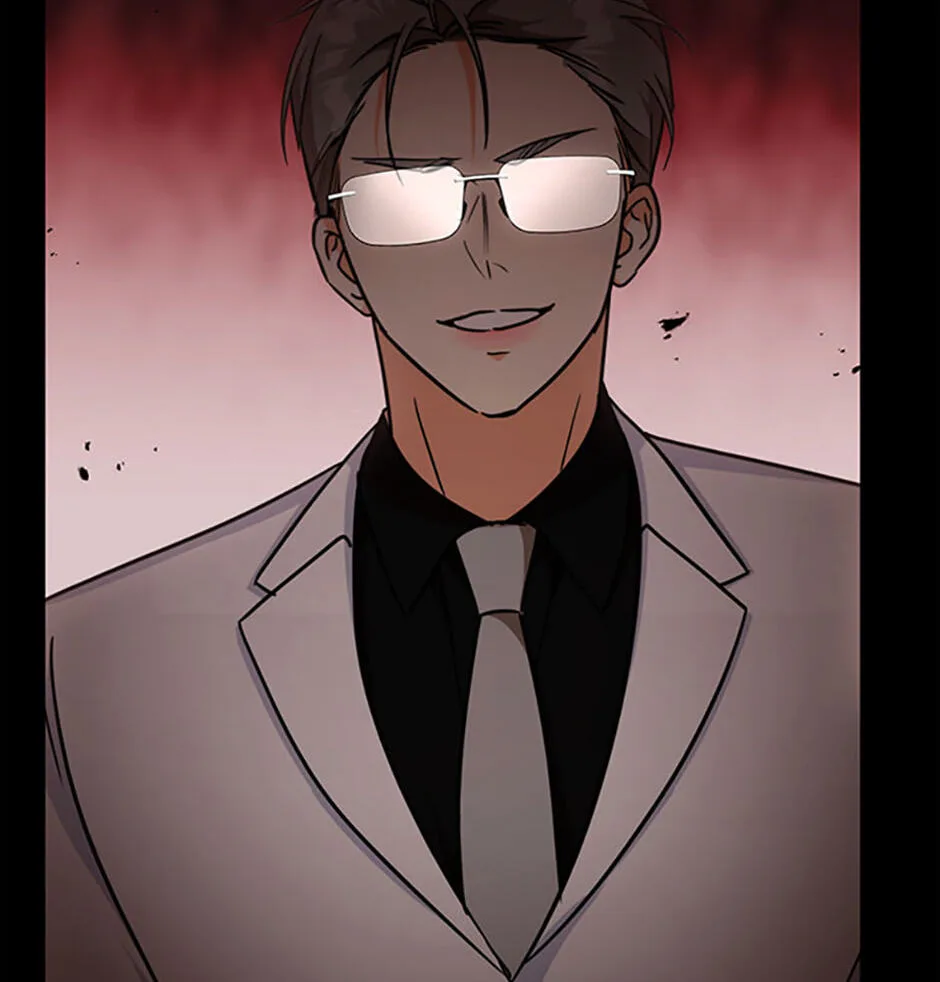 Love Rehab for a Gangster Chapter 18 page 90