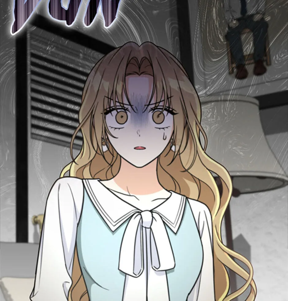 Love Rehab for a Gangster Chapter 18 page 93