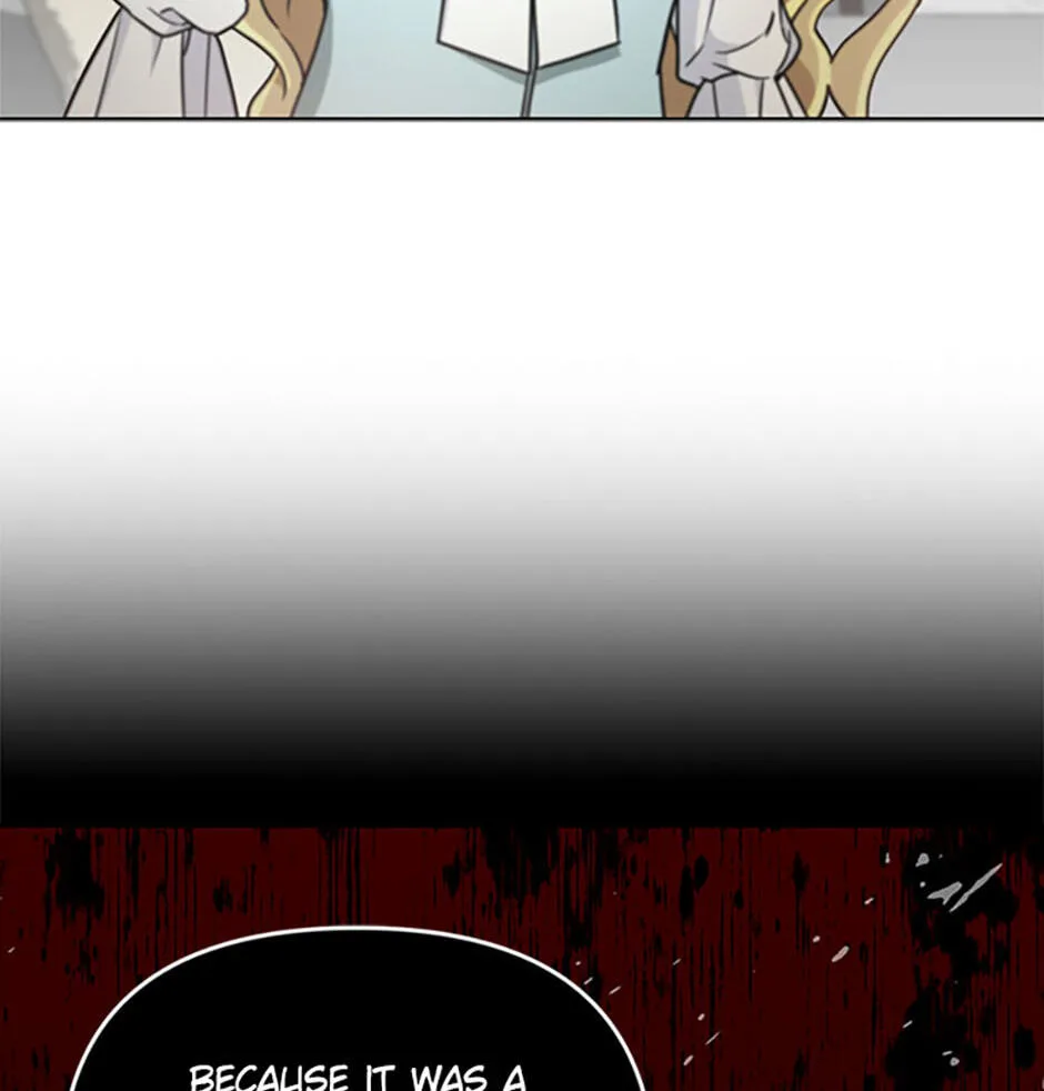 Love Rehab for a Gangster Chapter 18 page 94