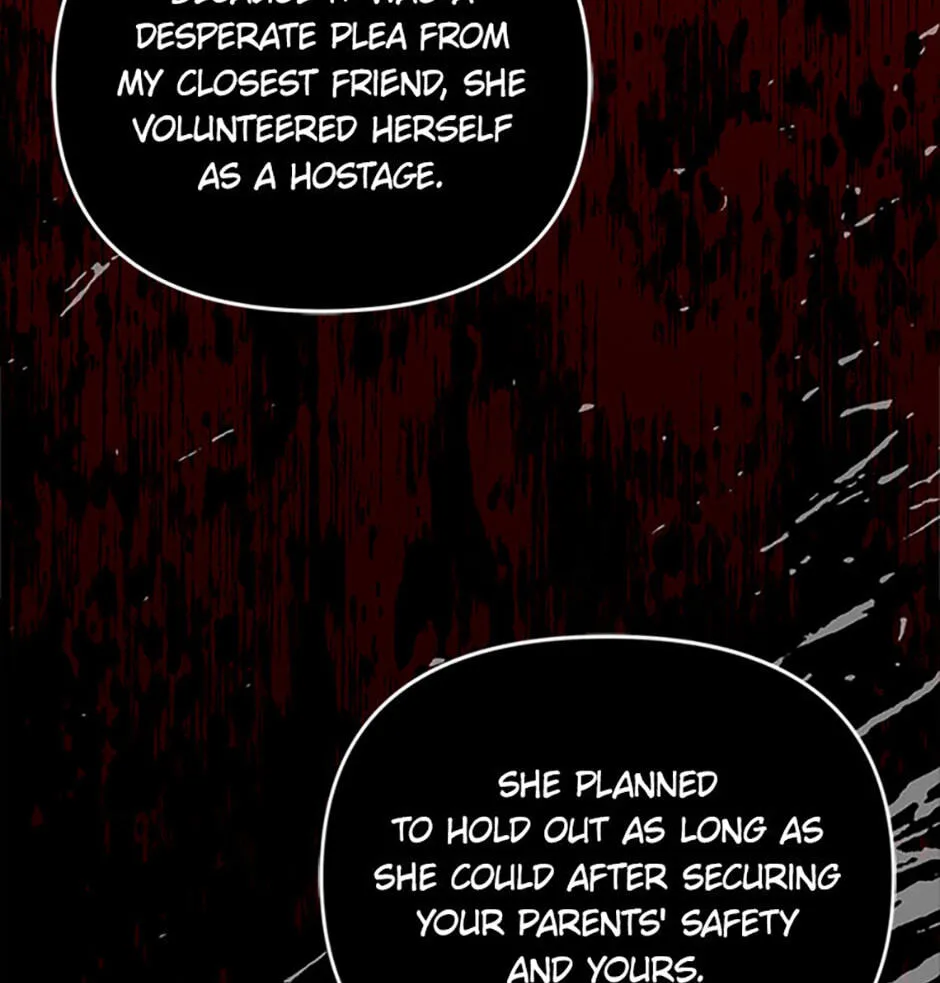 Love Rehab for a Gangster Chapter 18 page 95