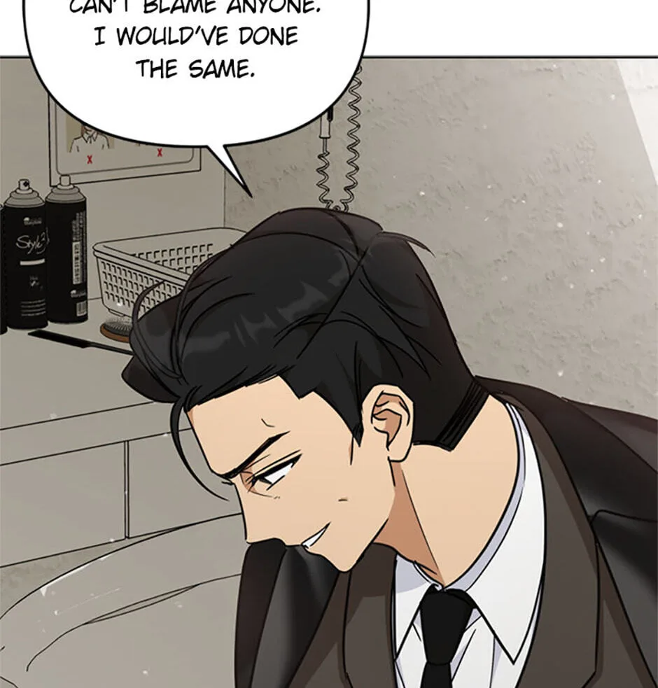 Love Rehab for a Gangster Chapter 18 page 97