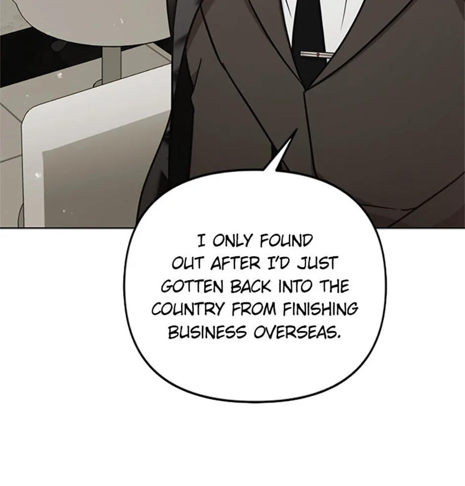Love Rehab for a Gangster Chapter 18 page 98