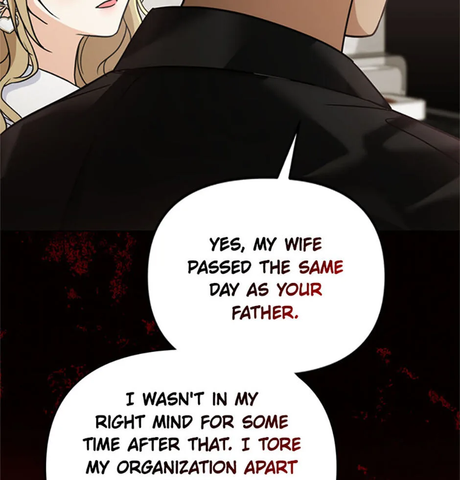Love Rehab for a Gangster Chapter 18 page 100