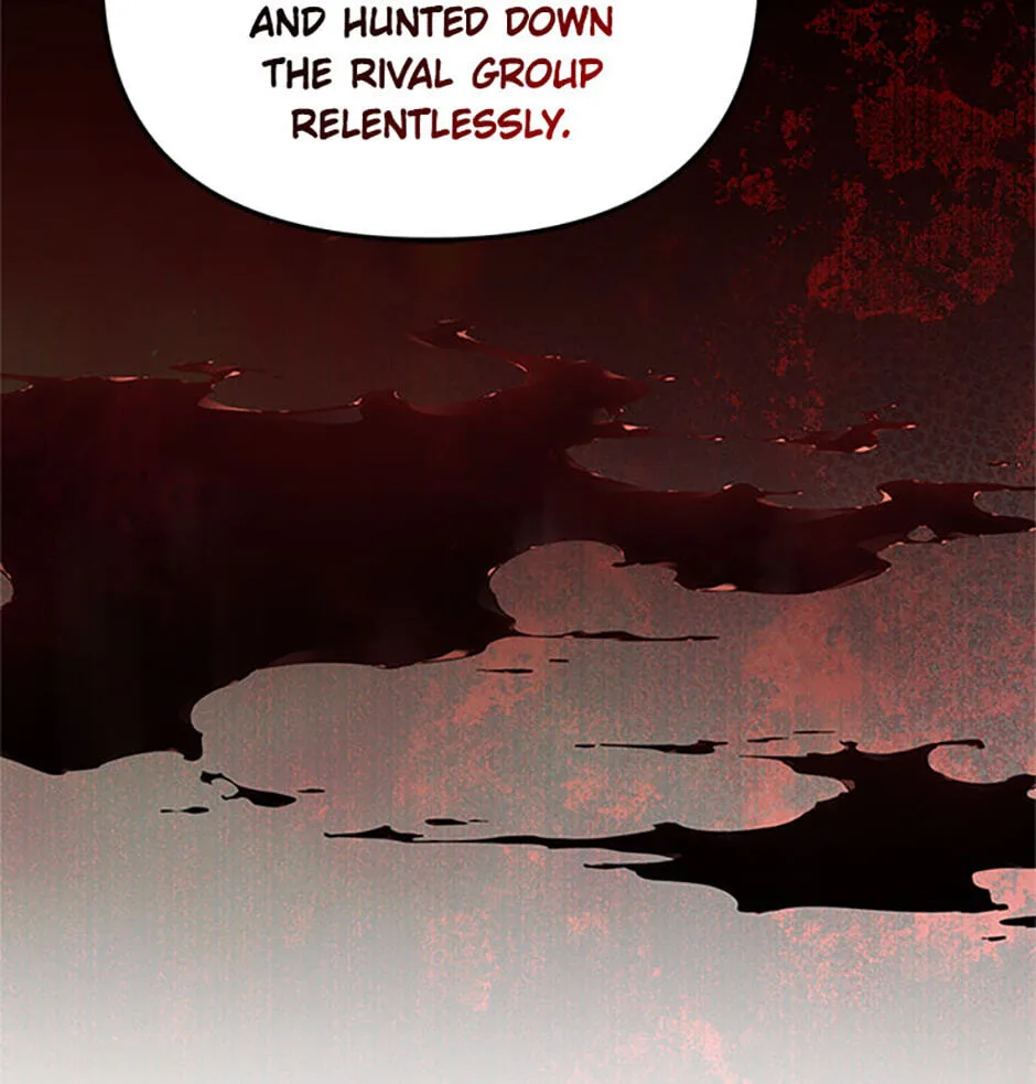 Love Rehab for a Gangster Chapter 18 page 101