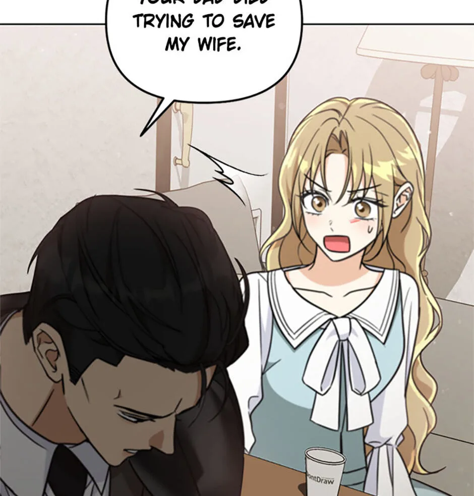Love Rehab for a Gangster Chapter 18 page 105